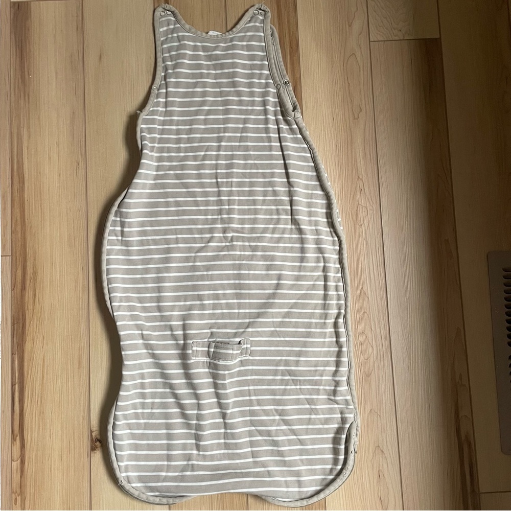 Woolino sleep sack 3-24 mo